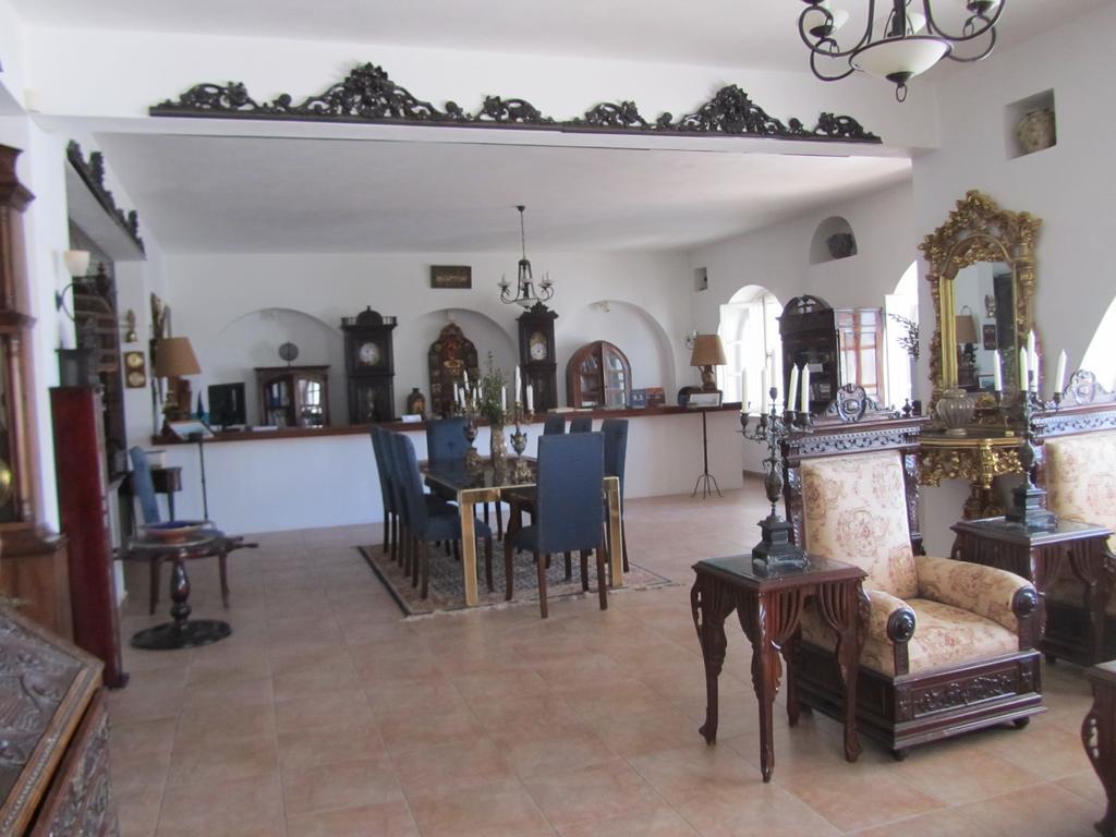 Porto Scoutari Romantic Hotel Skala  Ngoại thất bức ảnh