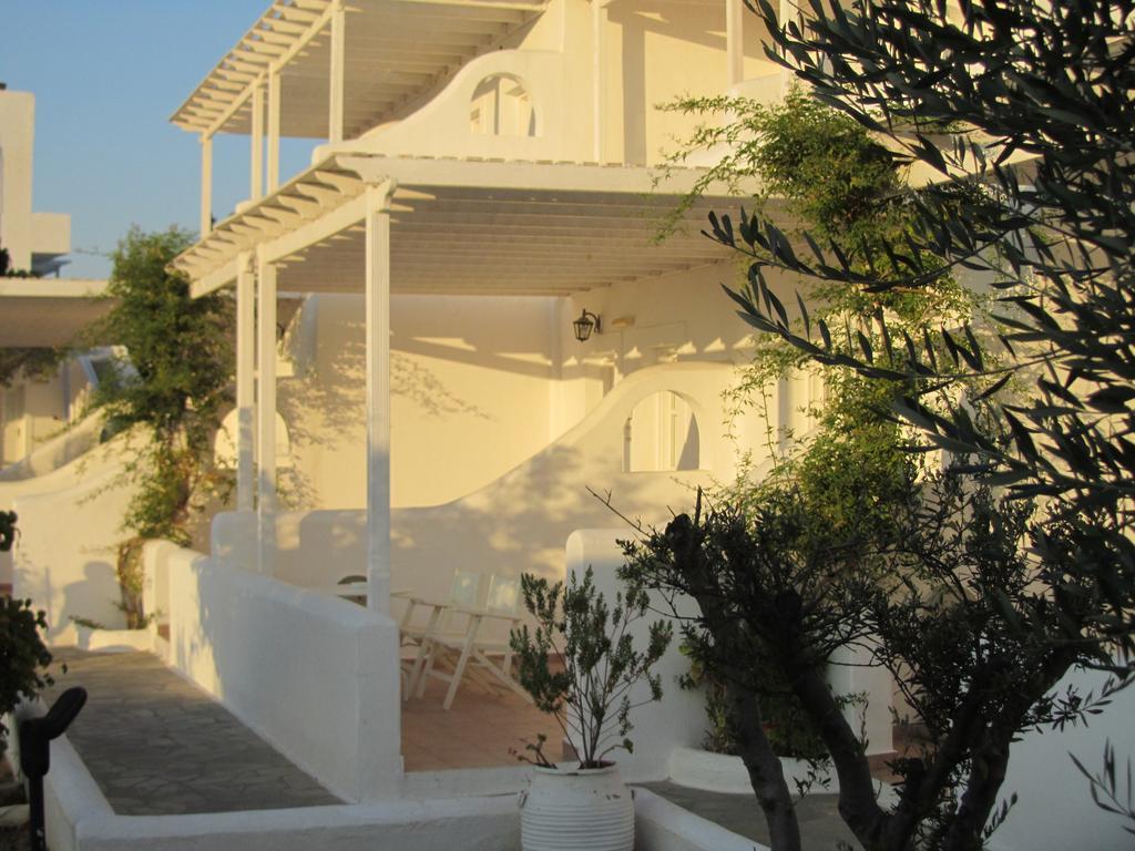 Porto Scoutari Romantic Hotel Skala  Ngoại thất bức ảnh