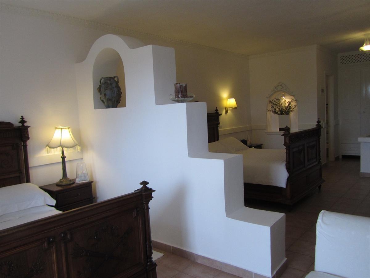 Porto Scoutari Romantic Hotel Skala  Ngoại thất bức ảnh