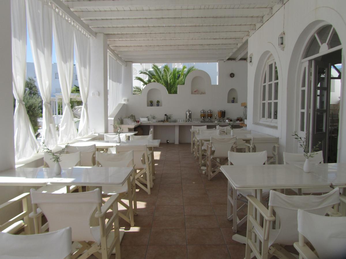 Porto Scoutari Romantic Hotel Skala  Ngoại thất bức ảnh