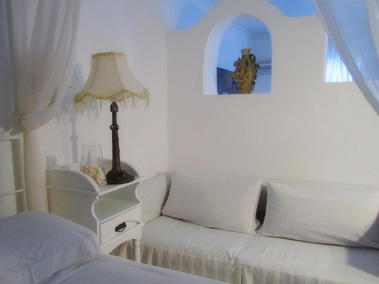 Porto Scoutari Romantic Hotel Skala  Ngoại thất bức ảnh