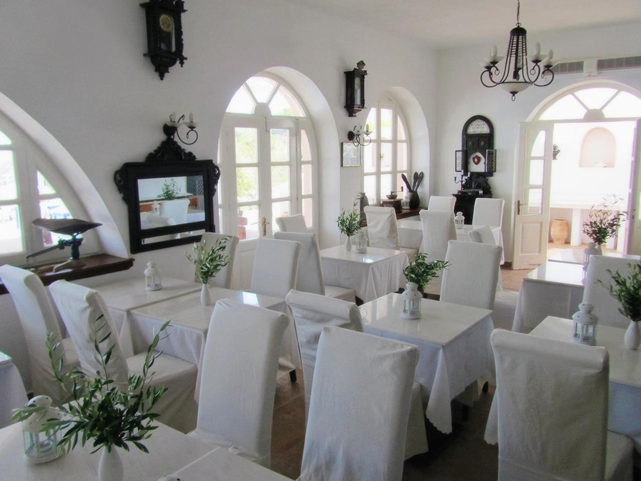 Porto Scoutari Romantic Hotel Skala  Ngoại thất bức ảnh
